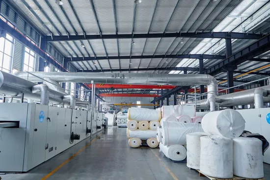 600d PU Coated 600 Denier Oxford Polyester Fabric for Tent and Luggage