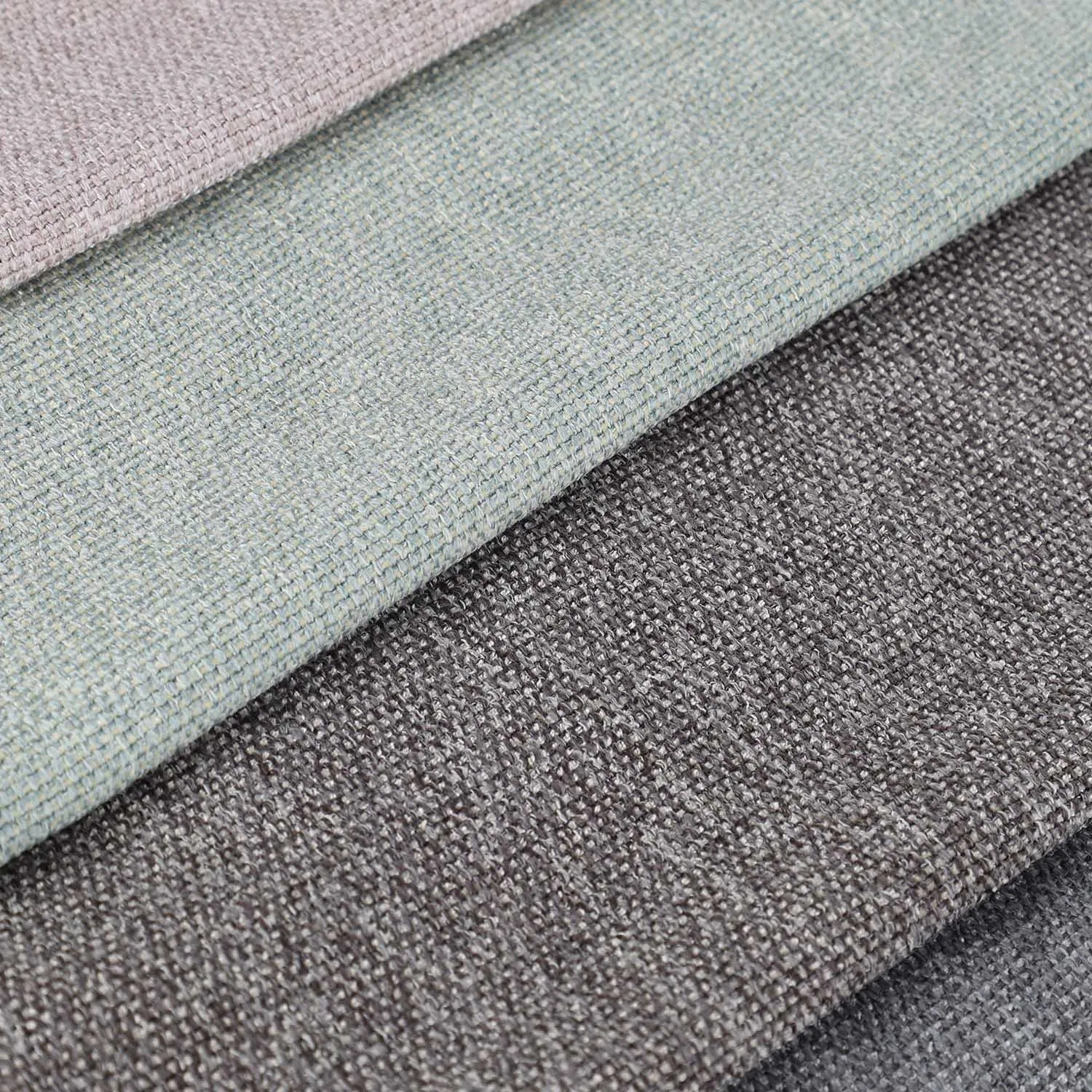 High Quality Dutch Velvet Printing Process Composite Fabric Backing Non-Woven Fabric